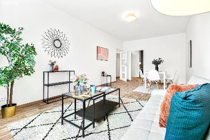 Prodej bytu 3+1 72 m² K lučinám, Praha - Žižkov