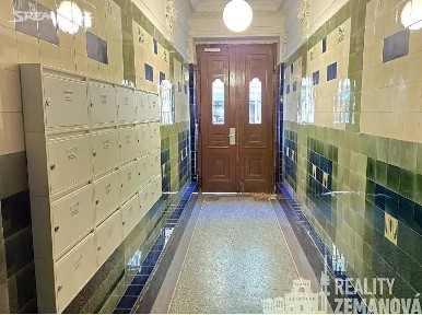 Prodej bytu 4+1 101 m² Slezská, Praha - Vinohrady