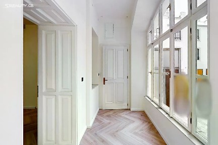 Prodej bytu 3+1 87 m²