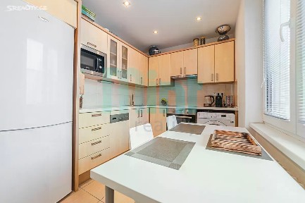 Prodej bytu 2+1 51 m² Panelová, Ostrava - Poruba
