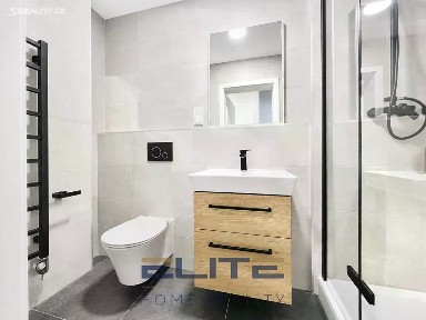 Pronájem bytu 2+kk 34 m² Voroněžská, Liberec - Liberec I-Staré Město