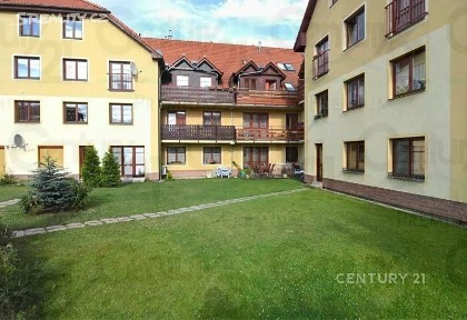 Pronájem bytu 2+kk 46 m² Jesenice
