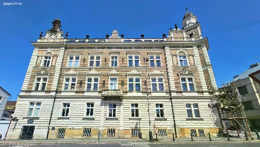 Kolín, Kolín III, Legerova