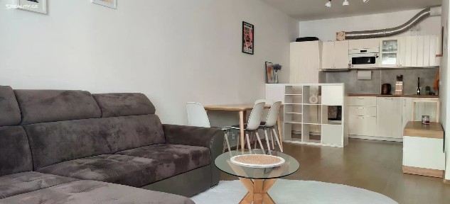 Pronájem bytu 2+kk 62 m² Walterovo náměstí, Praha - Jinonice