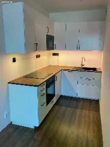 Pronájem bytu 2+kk 56 m² U Plynárny, Praha