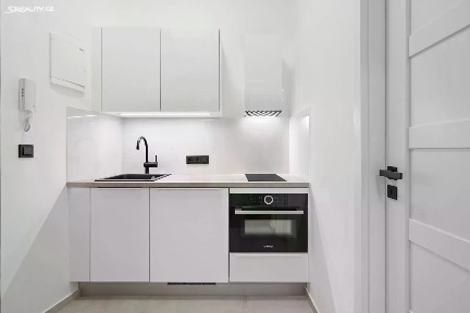 Pronájem bytu 1+kk 26 m² Ostrovní, Praha - Nové Město