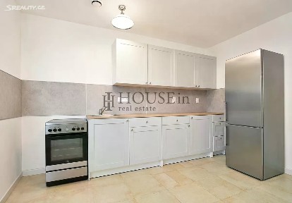 Pronájem bytu 2+kk 48 m² Náchodská, Praha - Horní Počernice