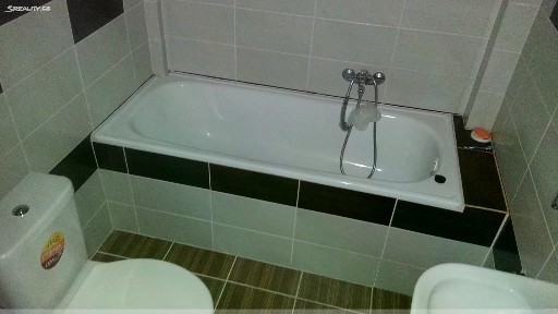Pronájem bytu 2+kk 54 m² Hartigova, Praha - Žižkov
