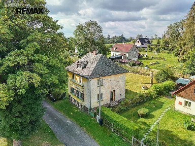 Prodej rodinného domu 124 m², pozemek 761 m² Alešova, Hranice