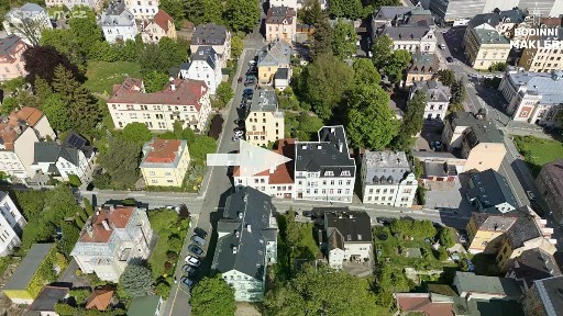 Jablonec nad Nisou, Průmyslová, 6