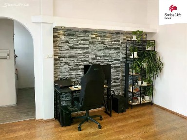 Pronájem bytu 2+1 53 m² Koterovská, Plzeň - Východní Předměstí