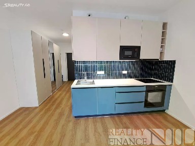 Pronájem bytu 1+kk 36 m² Těšínská, Plzeň - Lobzy