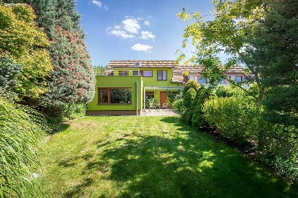 Prodej rodinného domu 200 m², pozemek 447 m²