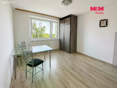 Pronájem bytu 1+1 40 m² Kamenný vrch, Chomutov