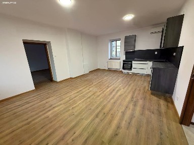 Pronájem bytu 3+kk 94 m² Labská, Litoměřice - Předměstí