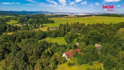 Prodej chalupy 150 m², pozemek 2868 m² Heřmanice