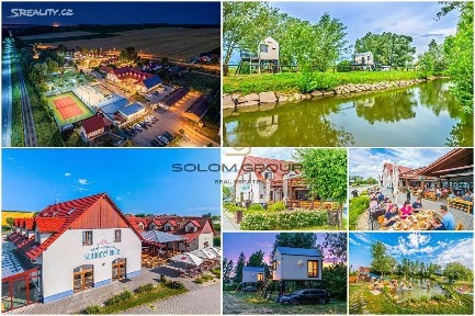 Nádražní, Ostrožská Nová Ves