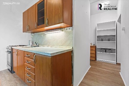 Prodej bytu 2+1 50 m² třída Svobody, Zlín - Malenovice