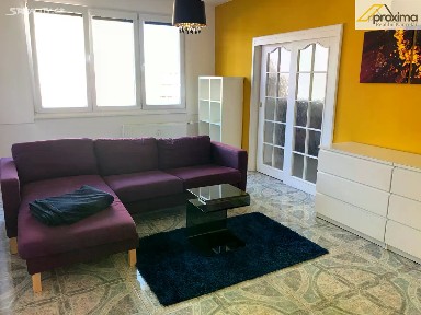 Prodej bytu 3+1 81 m² Pekárenská, České Budějovice - České Budějovice 3