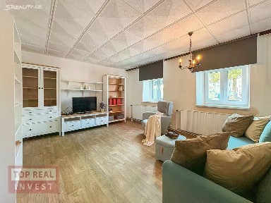 Prodej rodinného domu 55 m², pozemek 96 m² Velehradská, Kroměříž