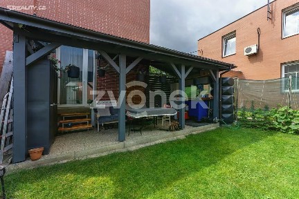Prodej rodinného domu 76 m², pozemek 130 m² Borová, Zlín