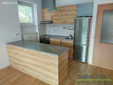 Pronájem bytu 3+kk 75 m² Ve Stromovce, Hradec Králové - Třebeš