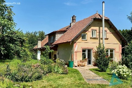 Prodej zemědělské usedlosti 141 m², pozemek 2728 m² Nová Paka - Heřmanice