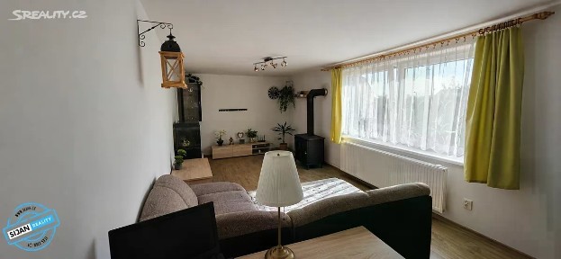 Prodej rodinného domu 120 m², pozemek 702 m² Ondratice