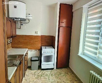 Pronájem bytu 2+1 54 m² Hodonín