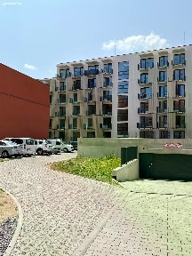 Pronájem bytu 1+kk 30 m² Dornych, Brno