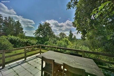 Prodej chaty 99 m², pozemek 1584 m² Na Vyhlídce, Ondřejov - Třemblat