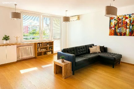 Prodej bytu 3+kk 77 m² Láskova, Praha - Chodov