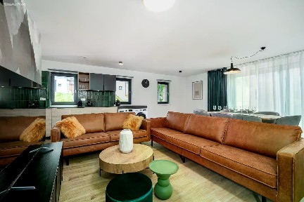 Pronájem chalupy 130 m², pozemek 700 m² Černý Důl - Čistá v Krkonoších