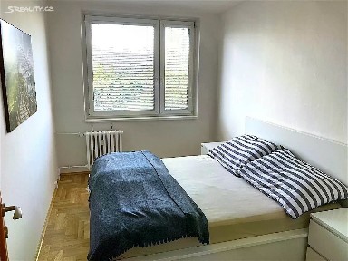 Pronájem bytu 2+kk 45 m² Brdičkova, Praha - Stodůlky