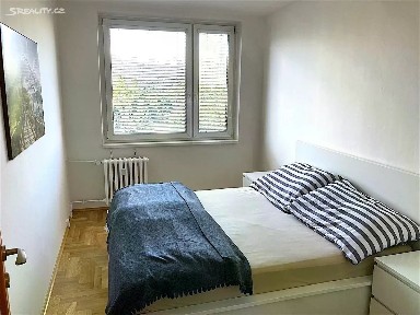 Pronájem bytu 2+kk 45 m² Brdičkova, Praha - Stodůlky