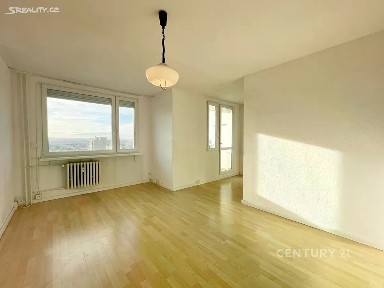 Pronájem bytu 1+1 41 m² Zdiměřická, Praha - Chodov