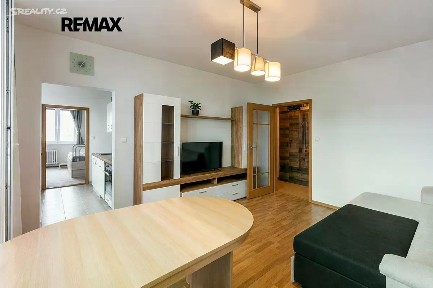 Pronájem bytu 3+1 72 m² Brichtova, Praha - Hlubočepy