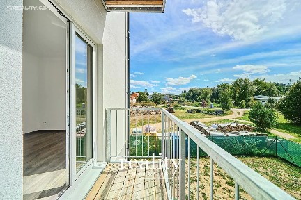 Pronájem bytu 2+kk 38 m² Pojmannova, Polná