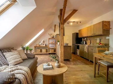 Prodej bytu 4+kk 87 m² Jiráskova, Mnichovo Hradiště
