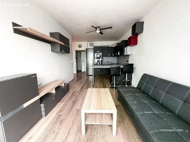 Pronájem bytu 2+kk 53 m² Kreuzmannova, Plzeň - Skvrňany