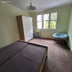 Pronájem bytu 2+kk 37 m² Pod Hůrkou, Klatovy - Klatovy III
