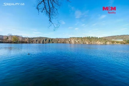 Pronájem chaty 26 m², pozemek 415 m² Nalžovice - Oboz