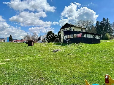 Prodej ubytovacího zařízení 930 m²