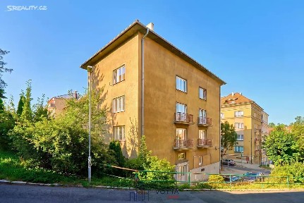 Prodej bytu 2+1 61 m² Zbrojnická, Karlovy Vary - Drahovice