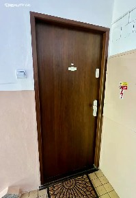 Prodej bytu 2+1 53 m² Heyrovského, Sokolov