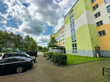 Prodej bytu 1+kk 44 m² Jateční, Karlovy Vary