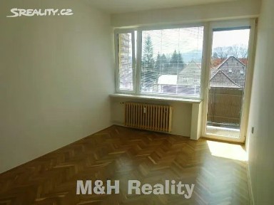 Pronájem bytu 2+1 57 m² Palackého, Frýdlant nad Ostravicí - Frýdlant