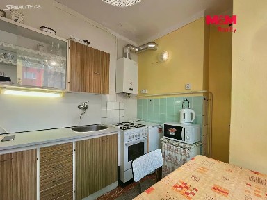 Prodej bytu 2+1 51 m² Palackého, Podbořany