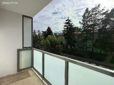 Pronájem bytu 1+1 30 m² Šárka, Prostějov