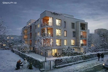 Prodej bytu 2+kk 63 m²